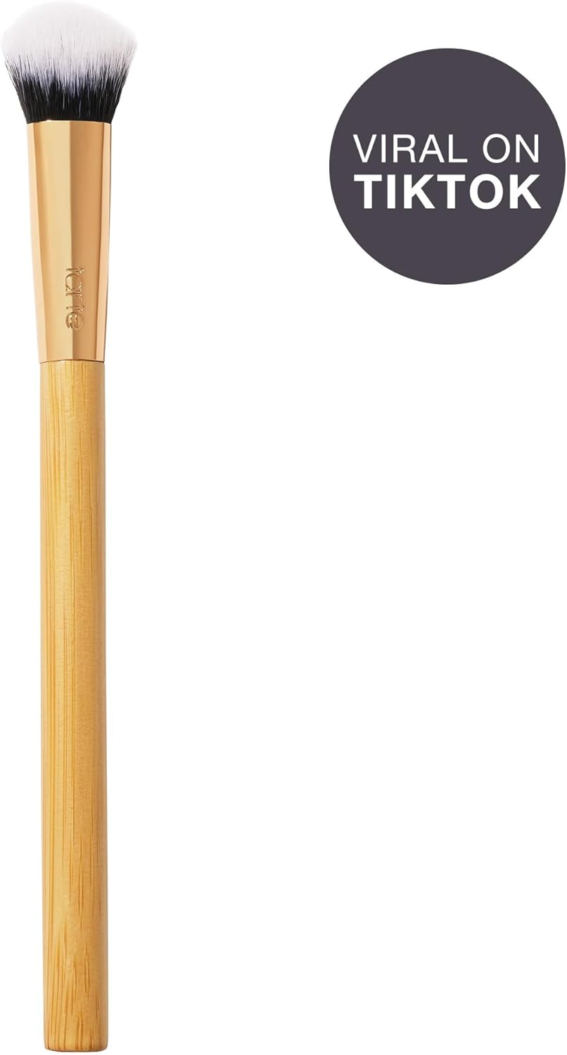 Concealer Paw Brush - -